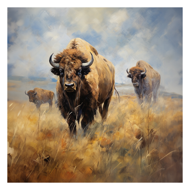 00100013 (Canvas Print 8"x10"   [Min:2, Mult:2])