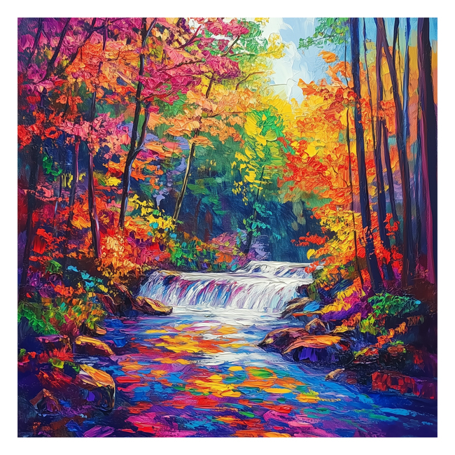 00100017 (Canvas Print 8"x10"   [Min:2, Mult:2])