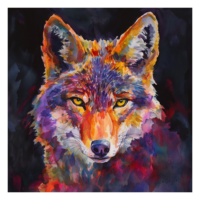 00100019 (Canvas Print 8"x10"   [Min:2, Mult:2])