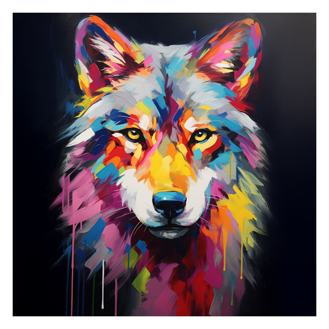 00100021 (Canvas Print 8"x10"   [Min:2, Mult:2])