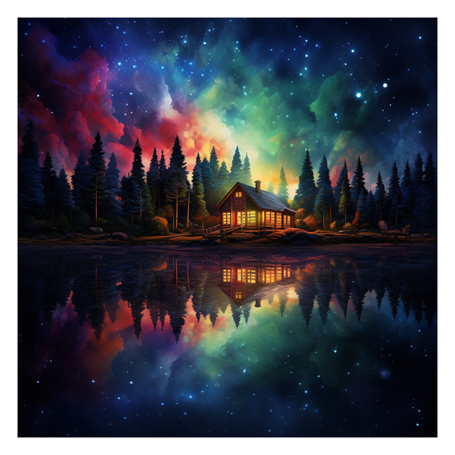 00100029 (Canvas Print 8"x10"   [Min:2, Mult:2])