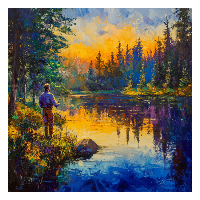 00100034 (Canvas Print 8"x10"   [Min:2, Mult:2])