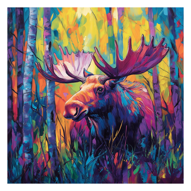 00100035 (Canvas Print 8"x10"   [Min:2, Mult:2])