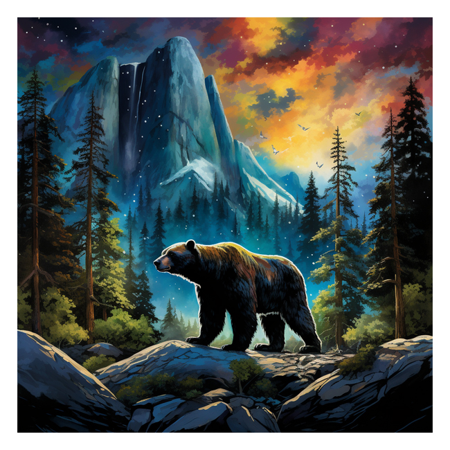 00100036 (Canvas Print 8"x10"   [Min:2, Mult:2])