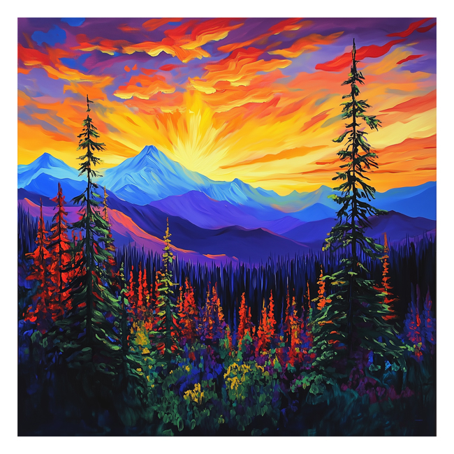 00100037 (Canvas Print 8"x10"   [Min:2, Mult:2])