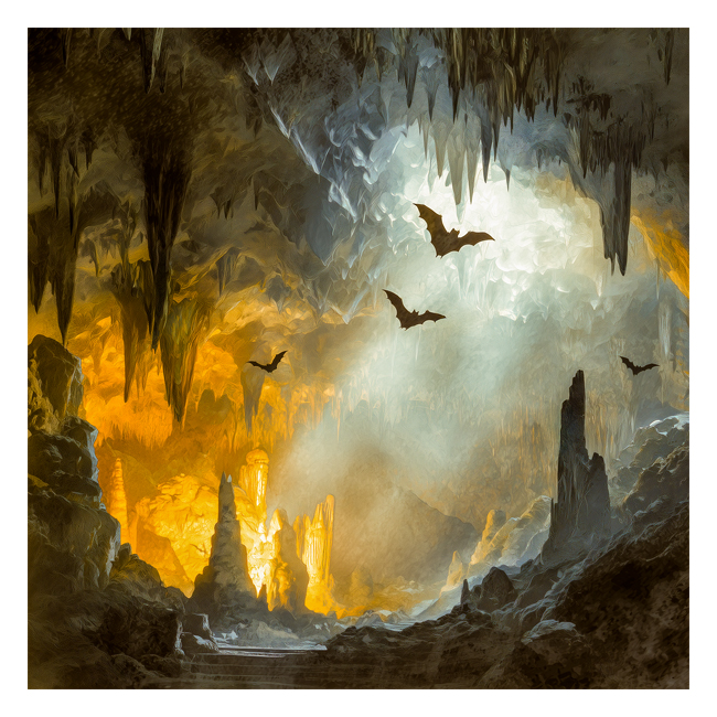 00101458 (Canvas Print 8"x10"   [Min:2, Mult:2])