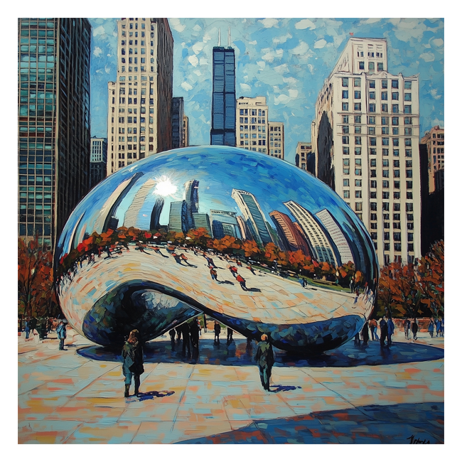 00100041 (Canvas Print 8"x10"   [Min:2, Mult:2])