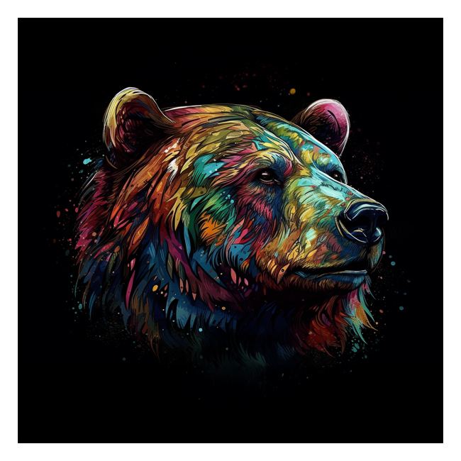 00100042 (Canvas Print 8"x10"   [Min:2, Mult:2])