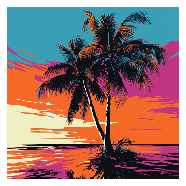 00100046 (Canvas Print 8"x10"   [Min:2, Mult:2])