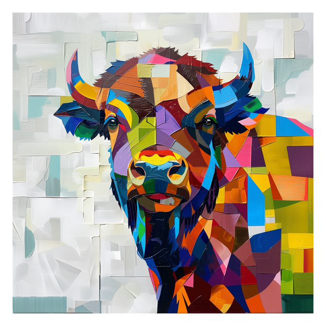 00100060 (Canvas Print 8"x10"   [Min:2, Mult:2])