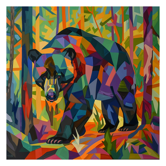 00100061 (Canvas Print 8"x10"   [Min:2, Mult:2])