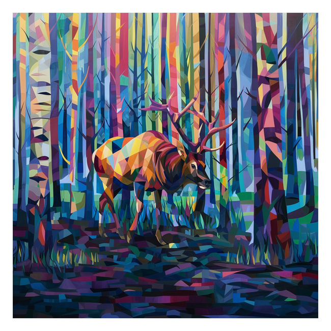 00100062 (Canvas Print 8"x10"   [Min:2, Mult:2])