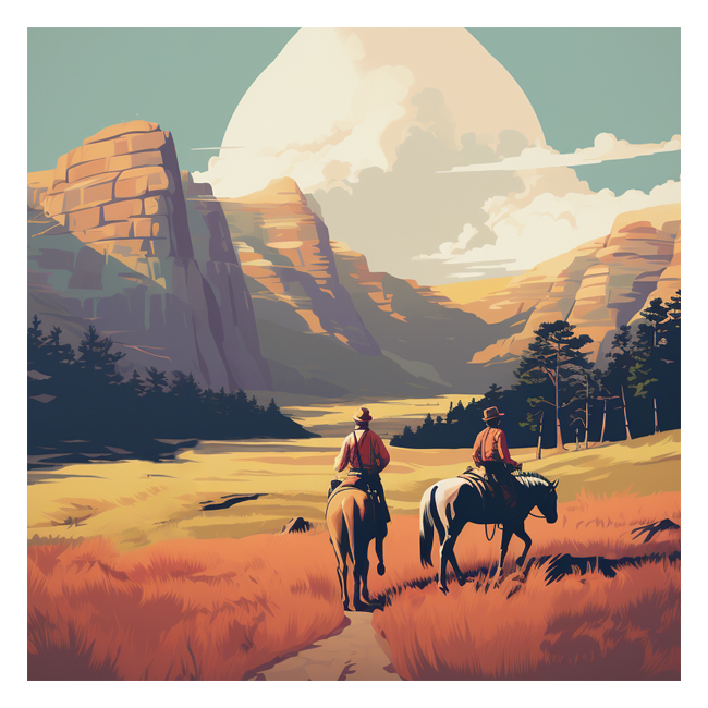 00100064 (Canvas Print 8"x10"   [Min:2, Mult:2])