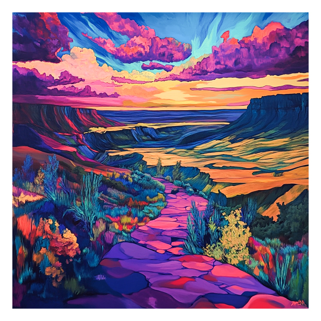 00100066 (Canvas Print 8"x10"   [Min:2, Mult:2])