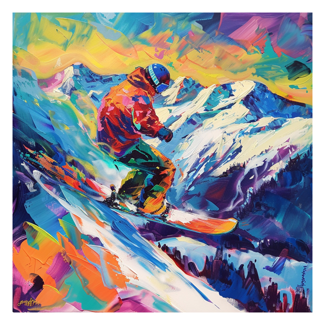 00100073 (Canvas Print 8"x10"   [Min:2, Mult:2])