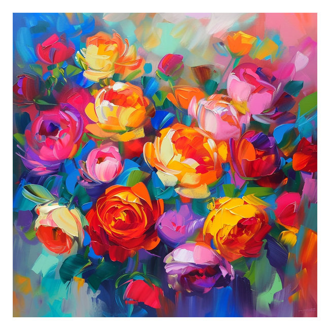 00100077 (Canvas Print 8"x10"   [Min:2, Mult:2])