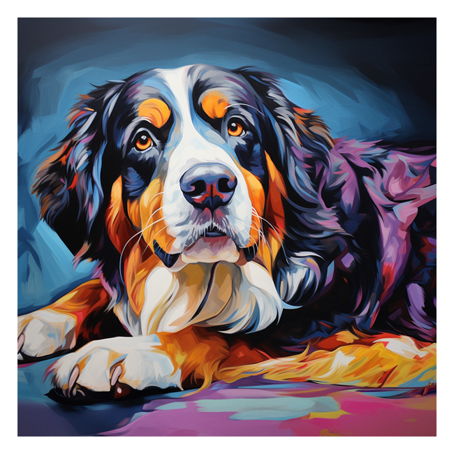 00100125 (Canvas Print 8"x10"   [Min:2, Mult:2])