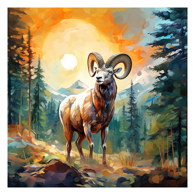 00100131 (Canvas Print 8"x10"   [Min:2, Mult:2])