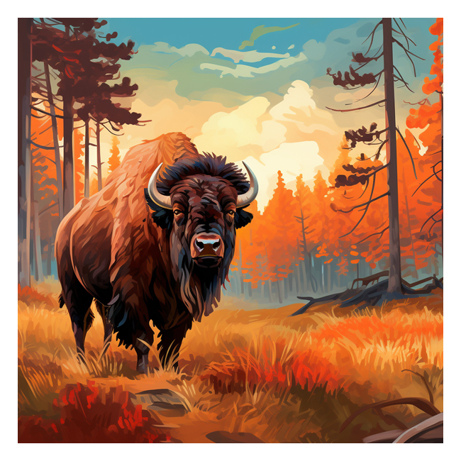 00100137 (Canvas Print 8"x10"   [Min:2, Mult:2])