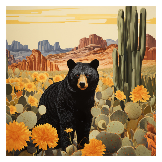 00100140 (Canvas Print 8"x10"   [Min:2, Mult:2])