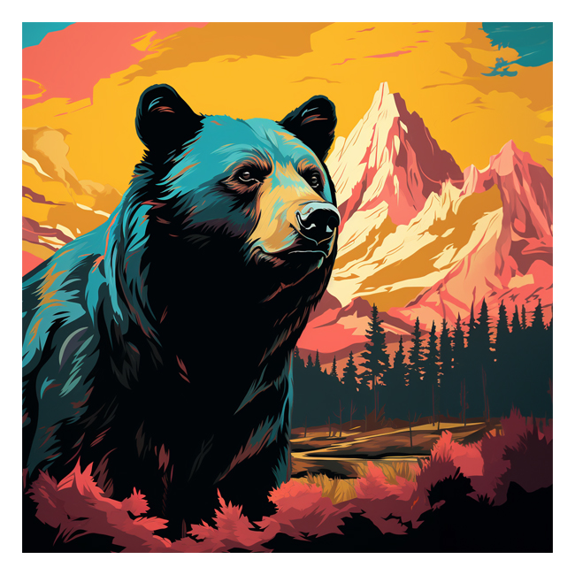 00100141 (Canvas Print 8"x10"   [Min:2, Mult:2])