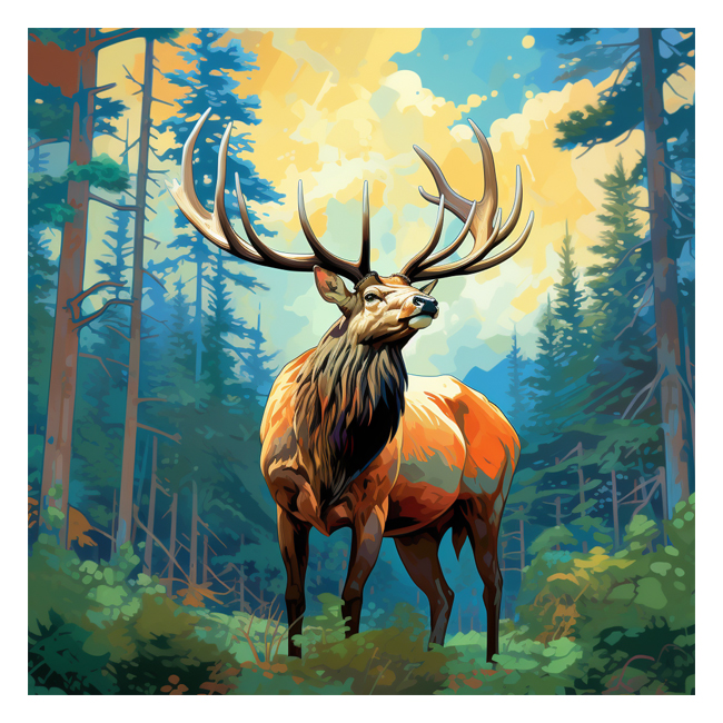 00100155 (Canvas Print 8"x10"   [Min:2, Mult:2])