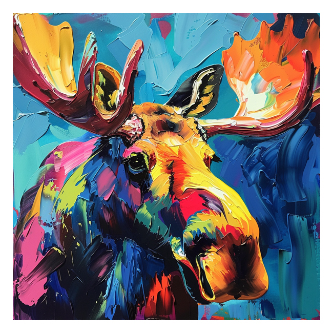 00100082 (Canvas Print 8"x10"   [Min:2, Mult:2])