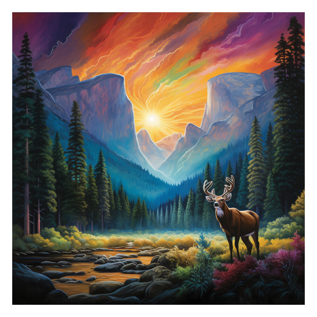 00100089 (Canvas Print 8"x10"   [Min:2, Mult:2])