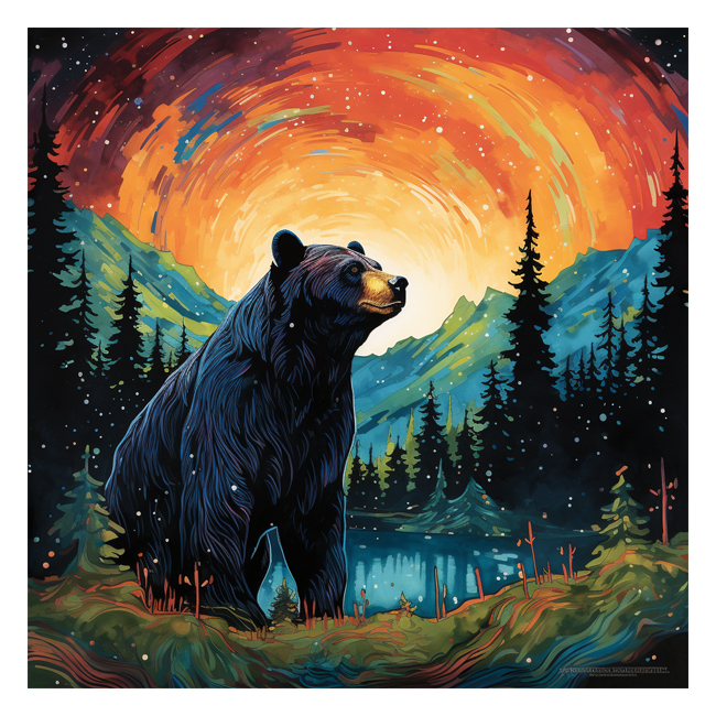 00100090 (Canvas Print 8"x10"   [Min:2, Mult:2])