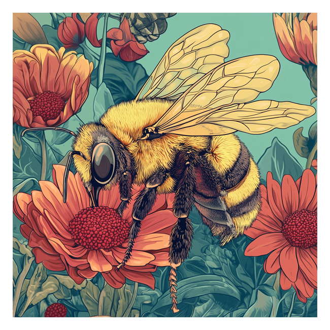 00100108 (Canvas Print 8"x10"   [Min:2, Mult:2])