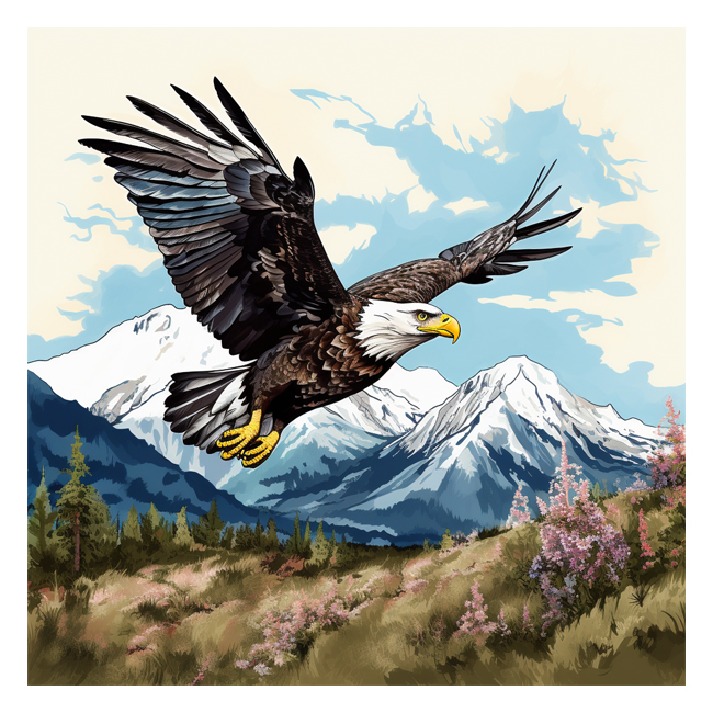 00100113 (Canvas Print 8"x10"   [Min:2, Mult:2])