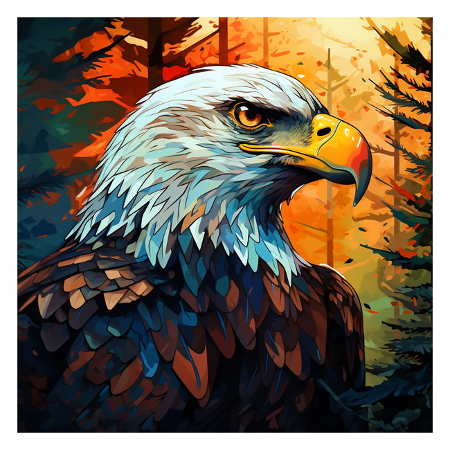 00100114 (Canvas Print 8"x10"   [Min:2, Mult:2])