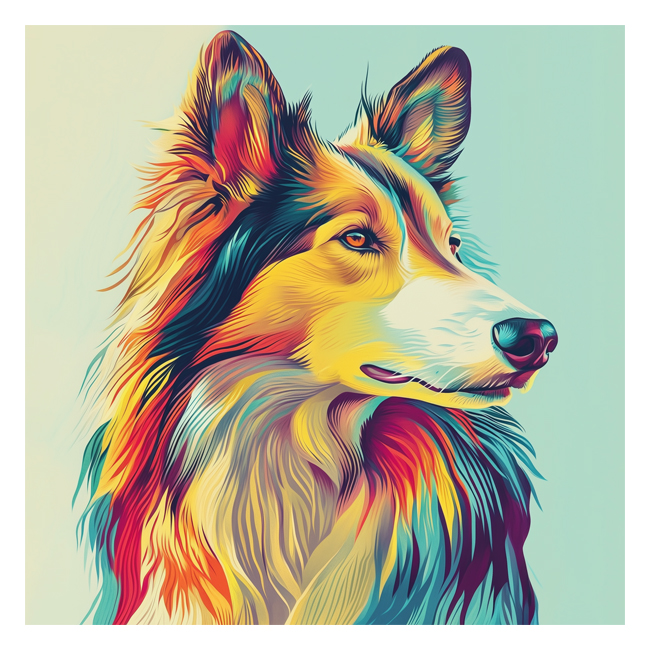 00100163 (Canvas Print 8"x10"   [Min:2, Mult:2])