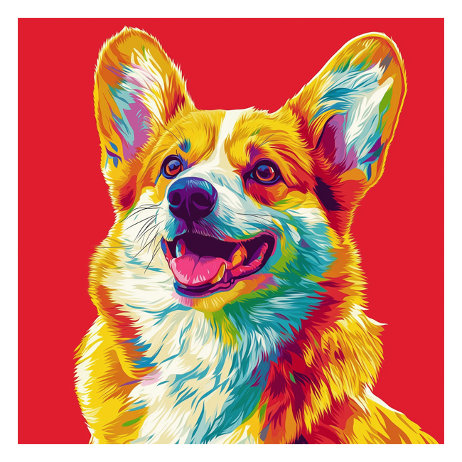 00100164 (Canvas Print 8"x10"   [Min:2, Mult:2])