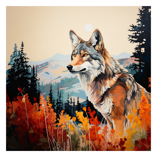 00100171 (Canvas Print 8"x10"   [Min:2, Mult:2])