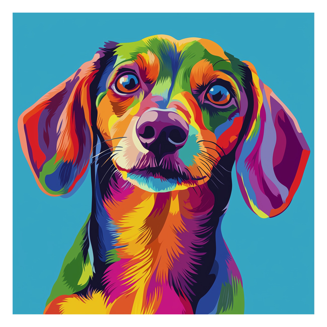 00100173 (Canvas Print 8"x10"   [Min:2, Mult:2])