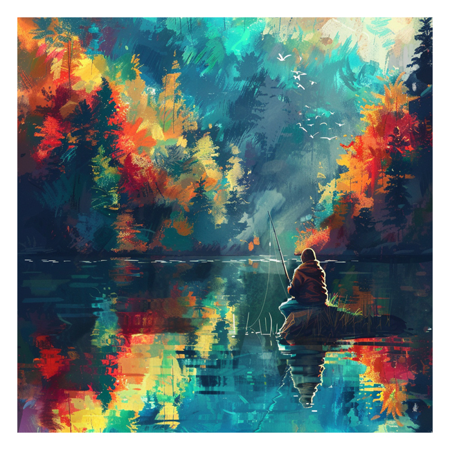 00100178 (Canvas Print 8"x10"   [Min:2, Mult:2])