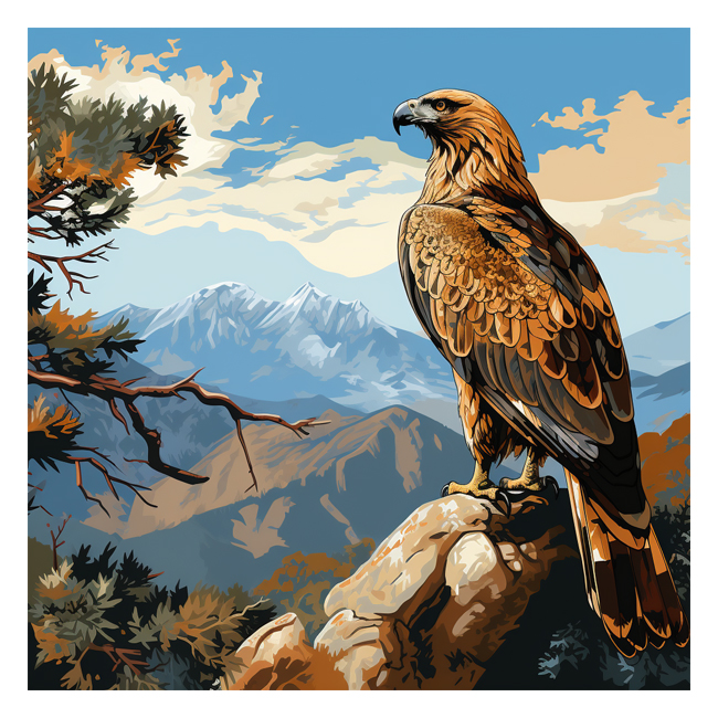 00100186 (Canvas Print 8"x10"   [Min:2, Mult:2])