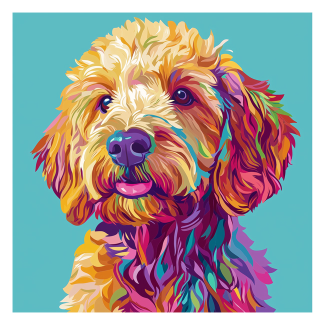 00100189 (Canvas Print 8"x10"   [Min:2, Mult:2])