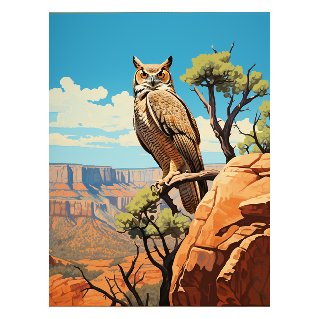 00100191 (Canvas Print 8"x10"   [Min:2, Mult:2])