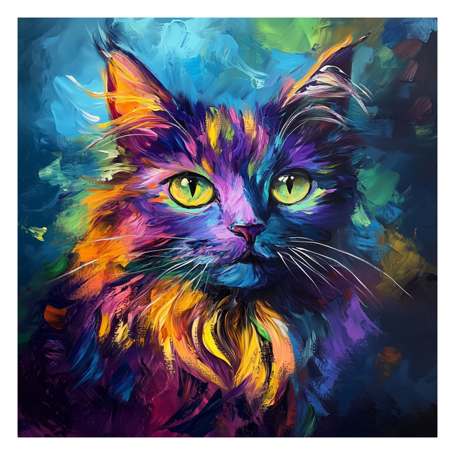 00100192 (Canvas Print 8"x10"   [Min:2, Mult:2])