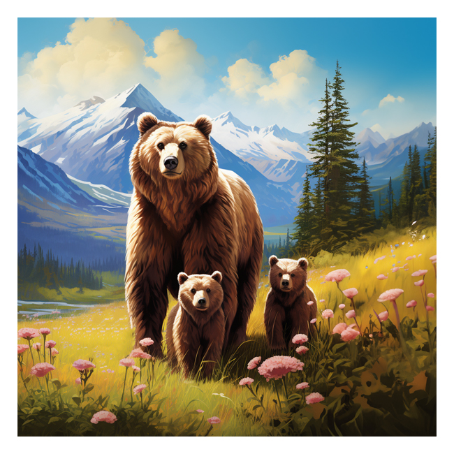 00100193 (Canvas Print 8"x10"   [Min:2, Mult:2])