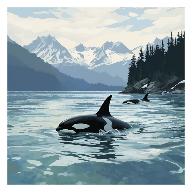 00100194 (Canvas Print 8"x10"   [Min:2, Mult:2])