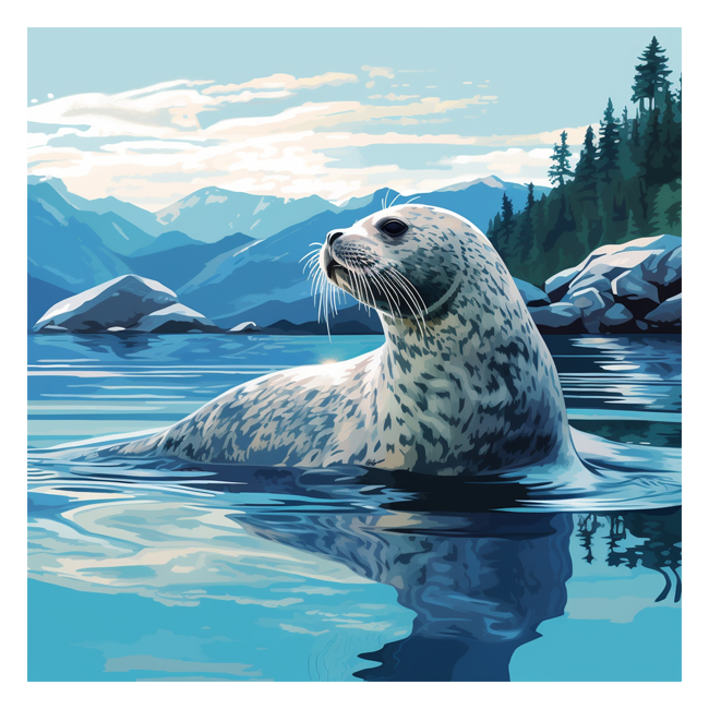 00100195 (Canvas Print 8"x10"   [Min:2, Mult:2])