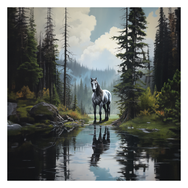 00100211 (Canvas Print 8"x10"   [Min:2, Mult:2])