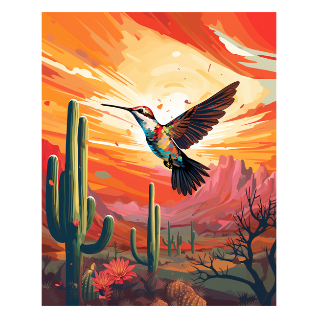 00100213 (Canvas Print 8"x10"   [Min:2, Mult:2])