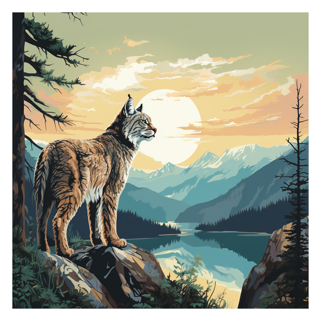 00100223 (Canvas Print 8"x10"   [Min:2, Mult:2])