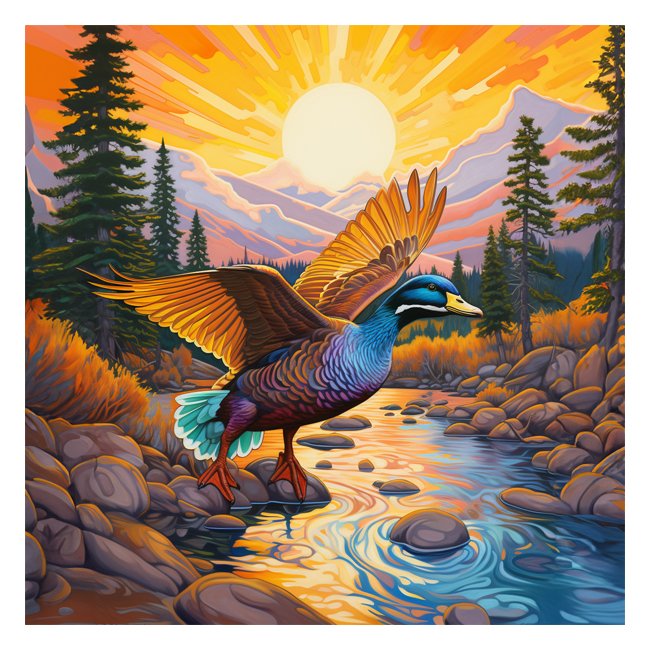 00100227 (Canvas Print 8"x10"   [Min:2, Mult:2])