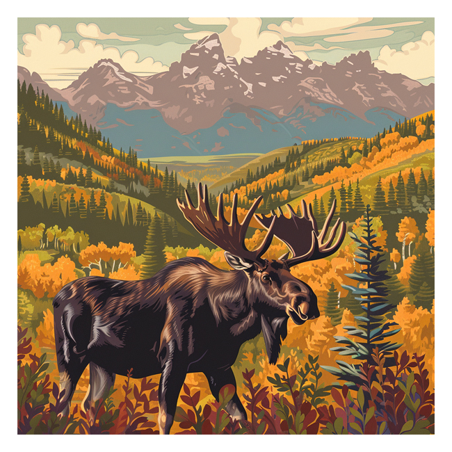 00100231 (Canvas Print 8"x10"   [Min:2, Mult:2])