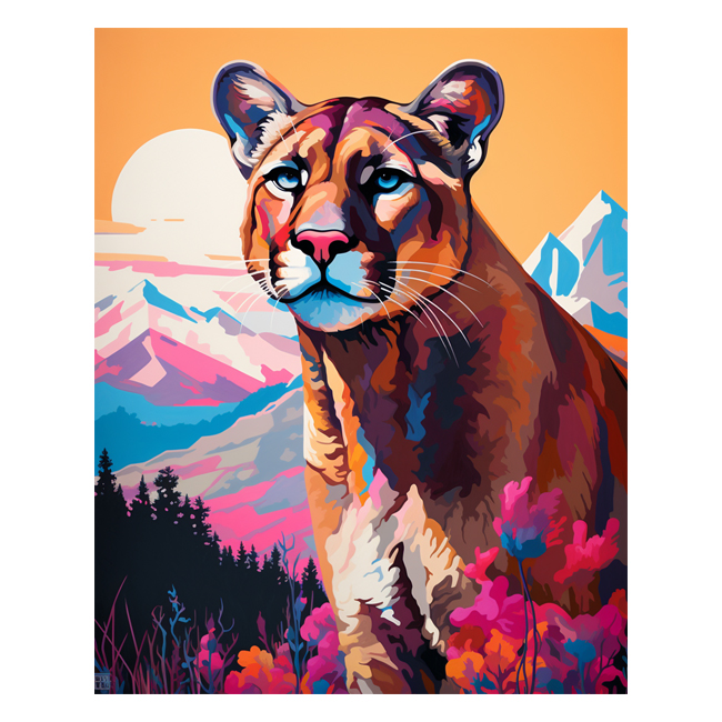 00100238 (Canvas Print 8"x10"   [Min:2, Mult:2])